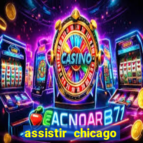 assistir chicago fire 12 temporada